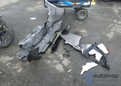 2024 Nissan Z Nismo from USA, damaged, VIN JN1BZ4CH2RM362394